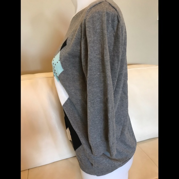 NEW Olsen lightweight Sweater - Picture 4 of 6